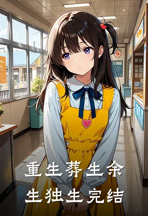 重生葬生余生独生完结