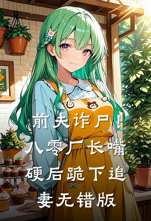 前夫诈尸！八零厂长嘴硬后跪下追妻无错版