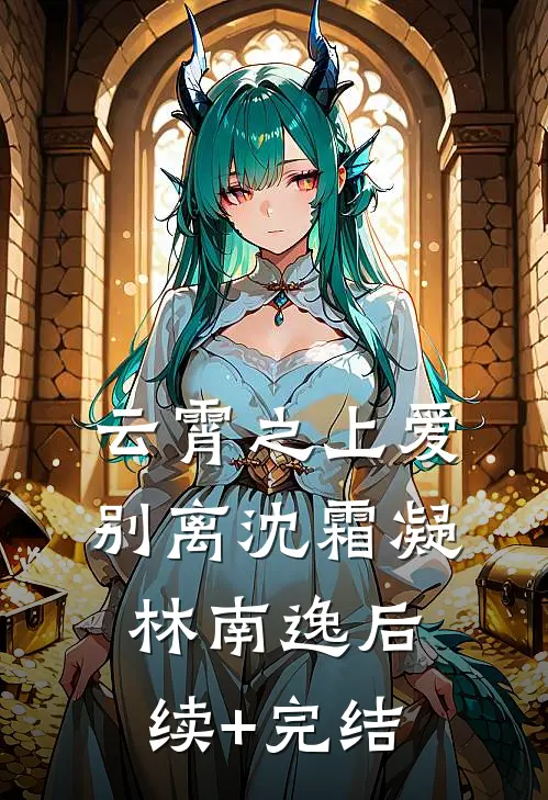 云霄之上爱别离沈霜凝林南逸后续+完结