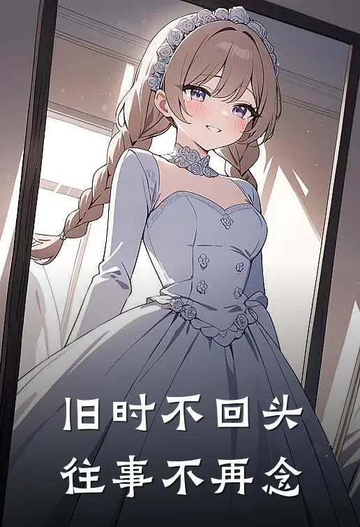 旧时不回头，往事不再念