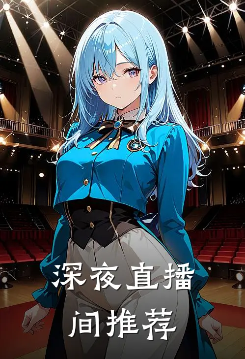 深夜直播间推荐