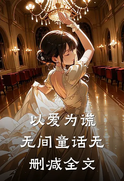 以爱为谎，无间童话无删减全文