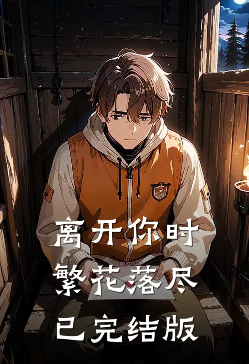 离开你时繁花落尽已完结版