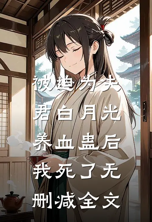 被迫为夫君白月光养血蛊后，我死了无删减全文