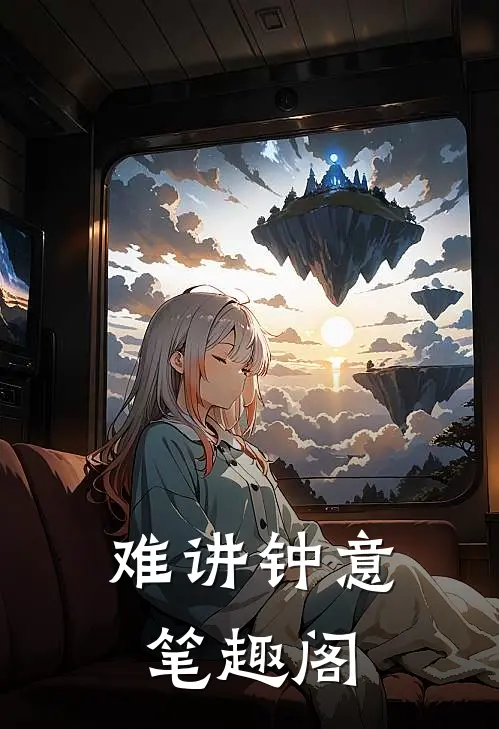 难讲钟意笔趣阁