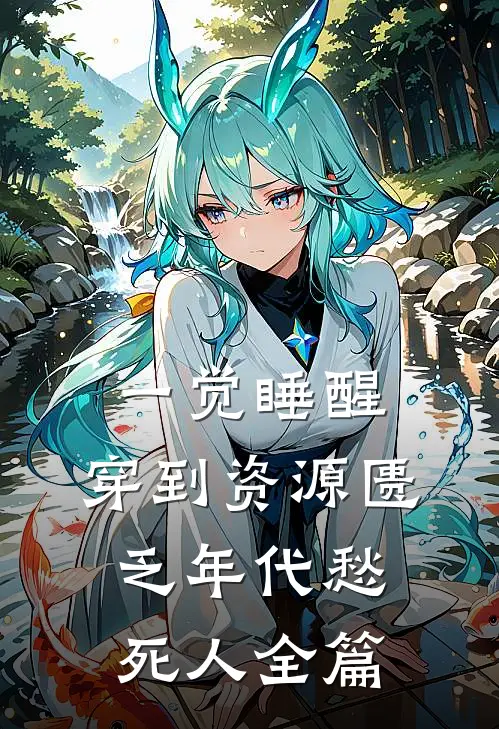 一觉睡醒，穿到资源匮乏年代愁死人全篇