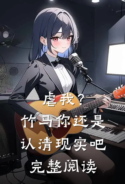 虐我？竹马你还是认清现实吧完整阅读