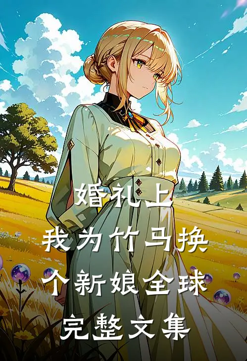 婚礼上，我为竹马换个新娘全球完整文集
