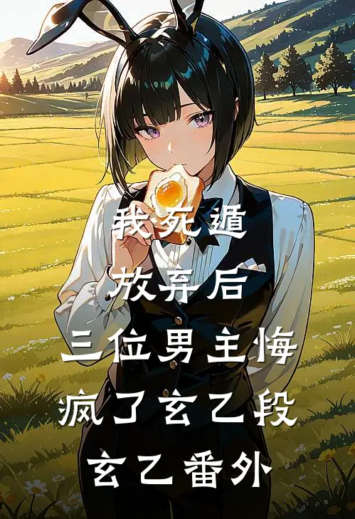 我死遁放弃后，三位男主悔疯了玄乙段玄乙番外