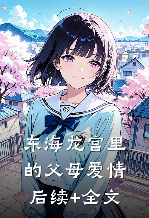 东海龙宫里的父母爱情后续+全文