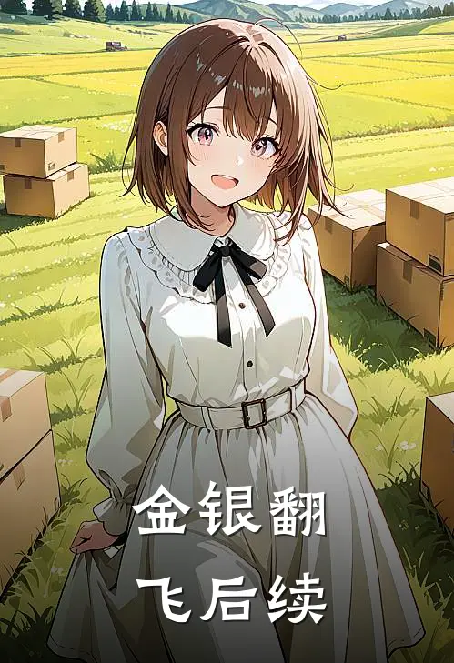 金银翻飞后续
