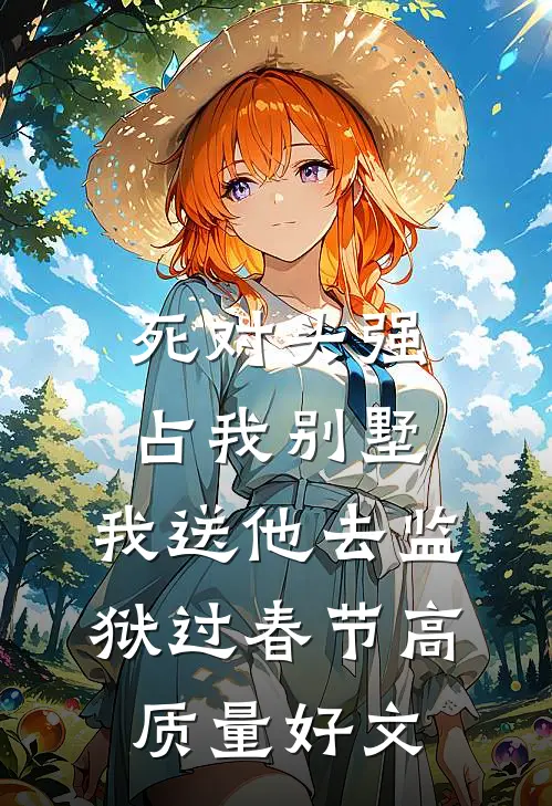 死对头强占我别墅，我送他去监狱过春节高质量好文