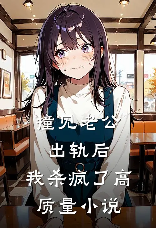 撞见老公出轨后，我杀疯了高质量小说