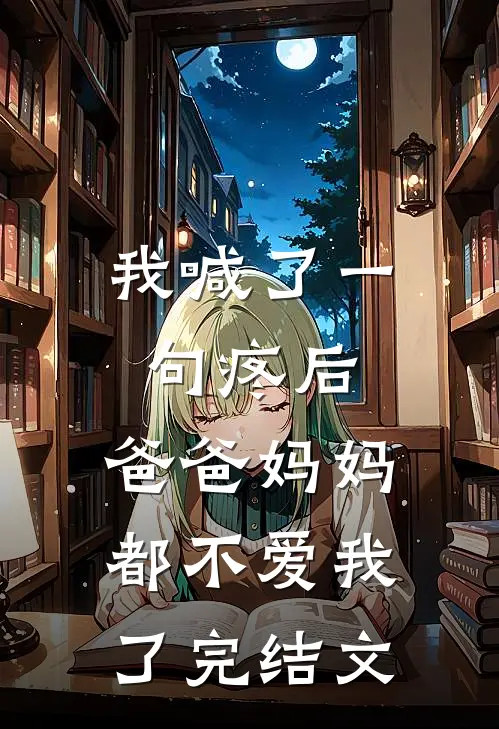 我喊了一句疼后，爸爸妈妈都不爱我了完结文