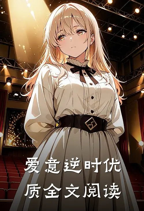 爱意逆时优质全文阅读