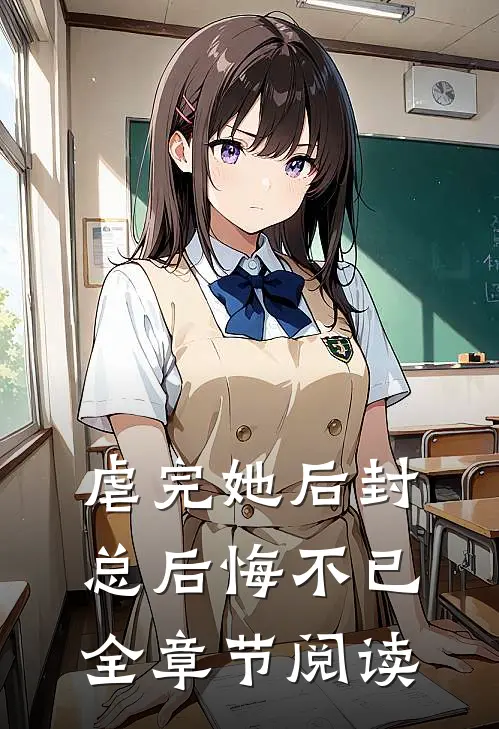 虐完她后封总后悔不已全章节阅读