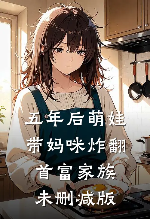 五年后萌娃带妈咪炸翻首富家族未删减版
