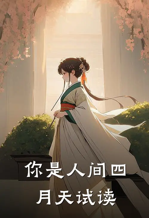 你是人间四月天试读
