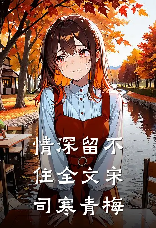 情深留不住全文宋司寒青梅