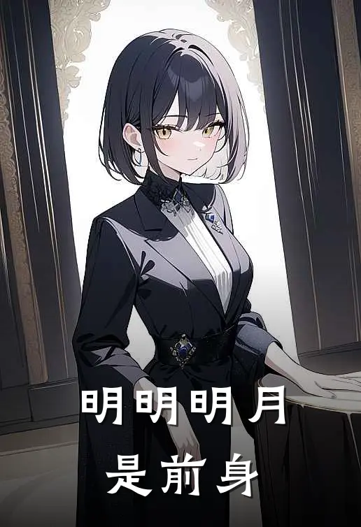 明明明月是前身