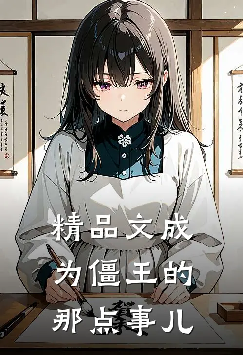 精品文成为僵王的那点事儿