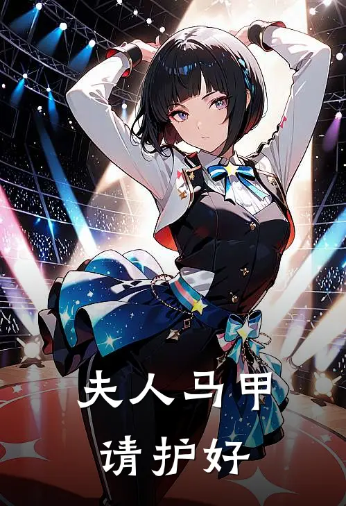 夫人马甲请护好