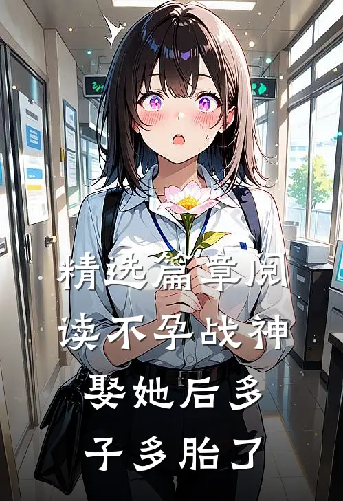 精选篇章阅读不孕战神娶她后多子多胎了