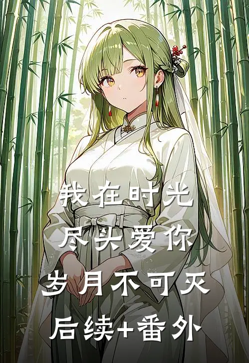 我在时光尽头爱你，岁月不可灭后续+番外