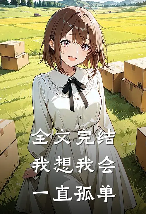 全文完结我想我会一直孤单