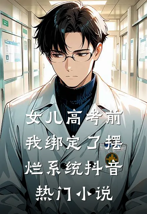 女儿高考前，我绑定了摆烂系统抖音热门小说
