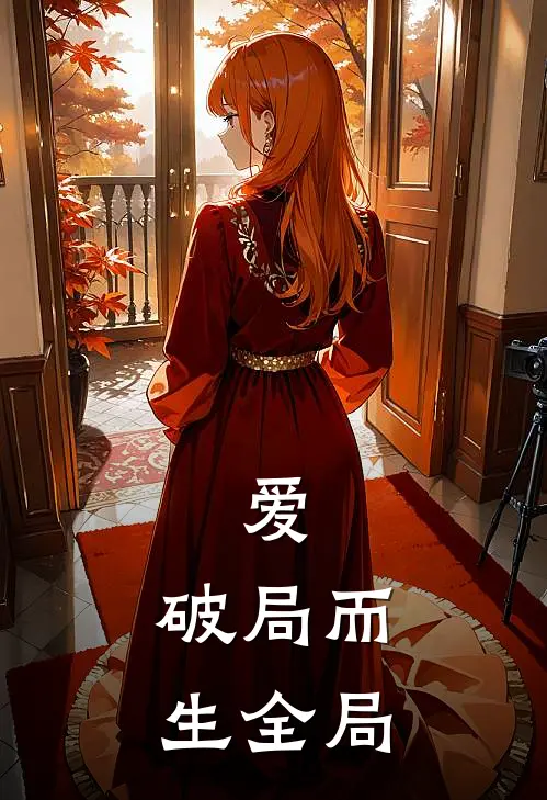 爱，破局而生全局