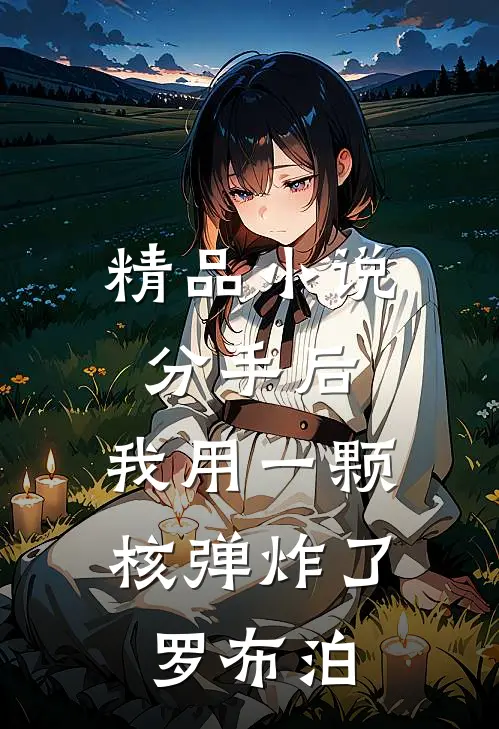 精品小说分手后，我用一颗核弹炸了罗布泊