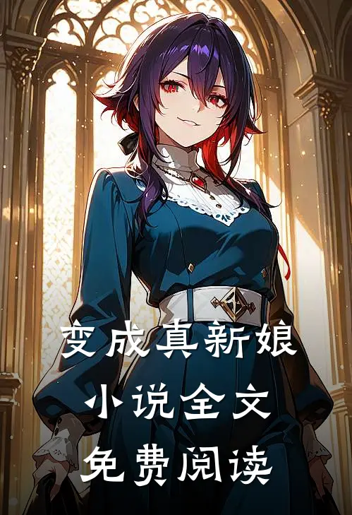变成真新娘小说全文免费阅读