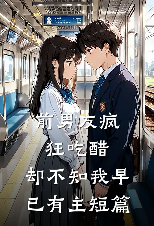 前男友疯狂吃醋，却不知我早已有主短篇
