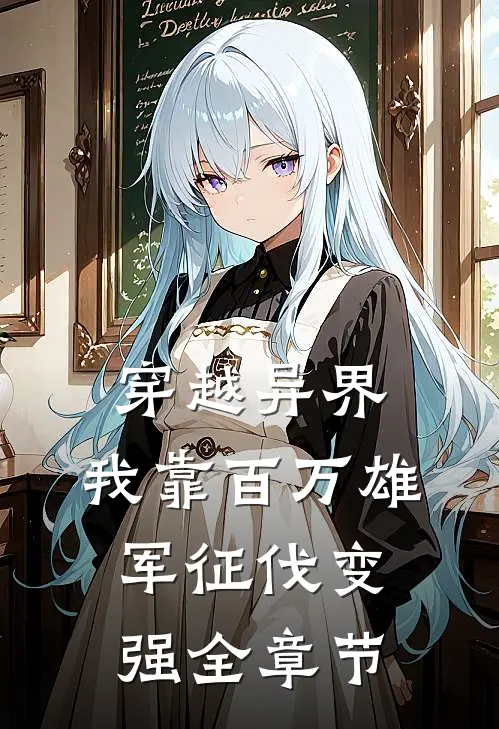 穿越异界：我靠百万雄军征伐变强全章节