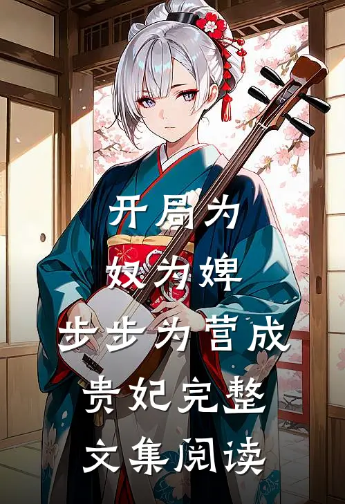 开局为奴为婢，步步为营成贵妃完整文集阅读