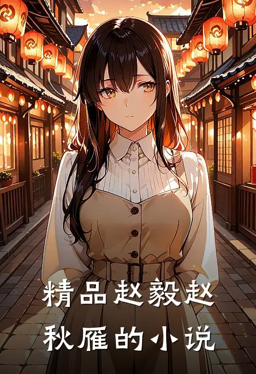 精品赵毅赵秋雁的小说