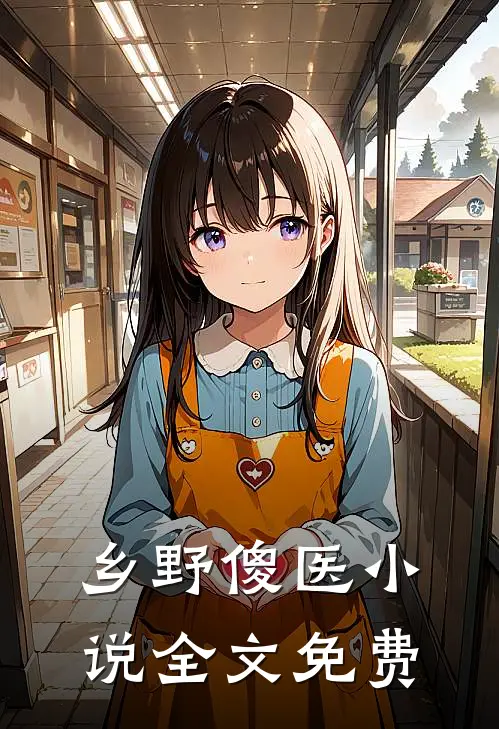 乡野傻医小说全文免费