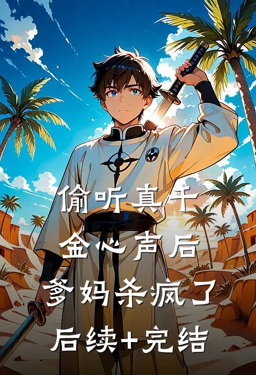 偷听真千金心声后，爹妈杀疯了后续+完结