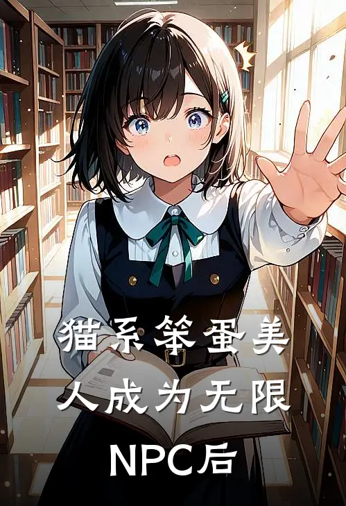 猫系笨蛋美人成为无限NPC后