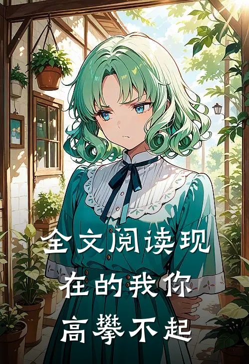 全文阅读现在的我你高攀不起