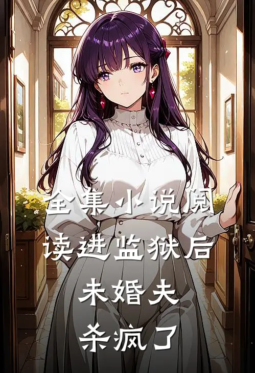 全集阅读进监狱后,未婚夫杀疯了的