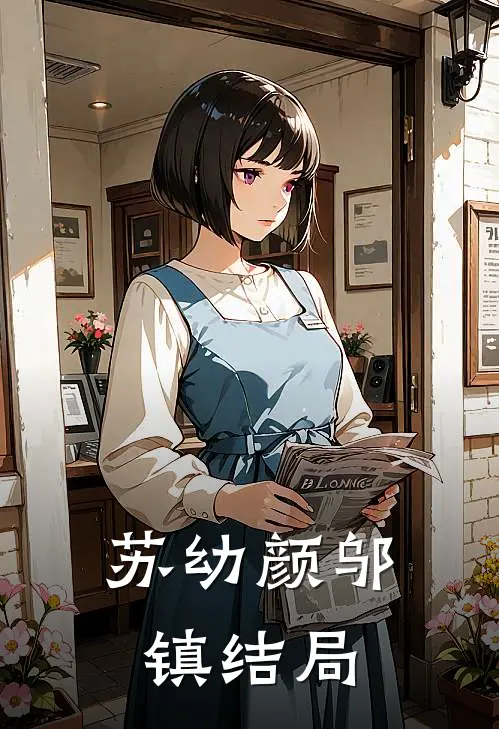 苏幼颜邬镇结局