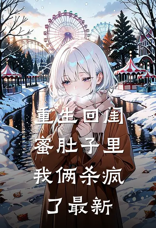 重生回闺蜜肚子里，我俩杀疯了最新
