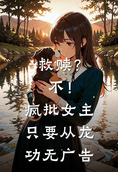救赎？不！疯批女主只要从龙功无广告