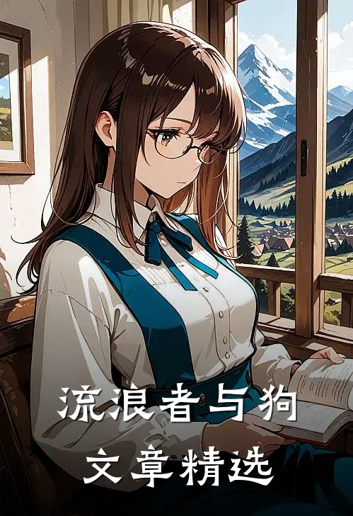 流浪者与狗文章精选