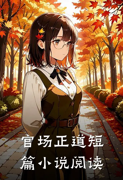 官场正道短篇阅读全文
