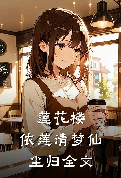 莲花楼：依莲清梦仙尘归全文
