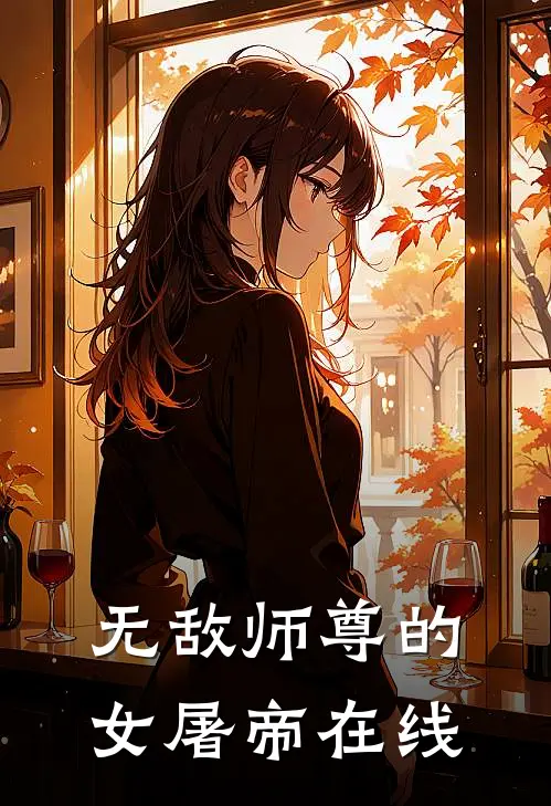 无敌师尊的女屠帝在线
