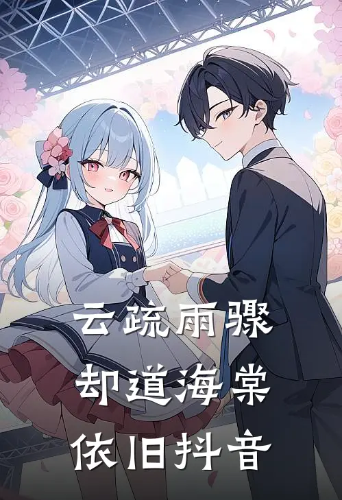 云疏雨骤却道海棠依旧抖音